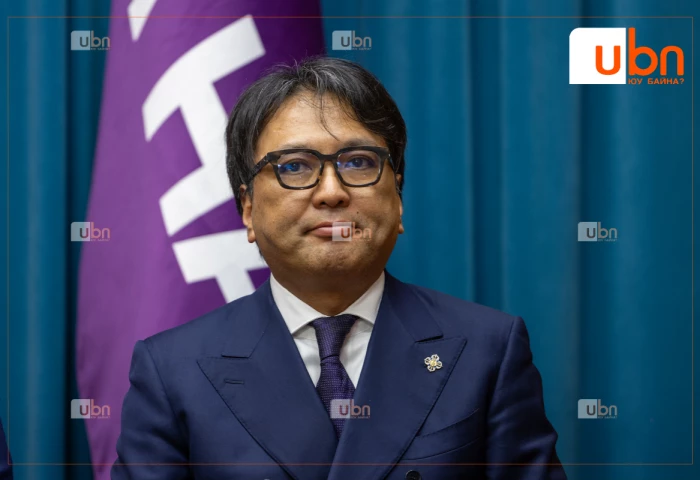 ШУУРХАЙ: ХҮН намын Удирдах зөвлөл Засгийн газарт хамтрах асуудлаар хуралдаж байна