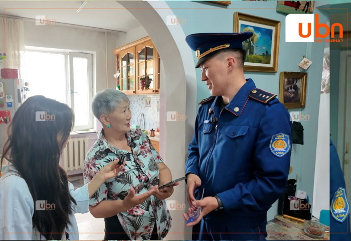 СУРВАЛЖИЛГА: Гамшгийн үед амь аврагдах аваарын шатаа битүүлээд эд хогшил овоолох нь түгээмэл