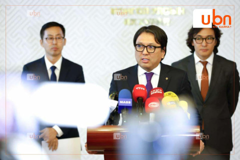 ХҮН намын Төлөөлөх зөвлөл 10.00 цагт хуралдаж, Ерөнхий сайдын хүргүүлсэн ЗГ-т хамтрах саналыг хэлэлцэж шийдвэрээ гаргана