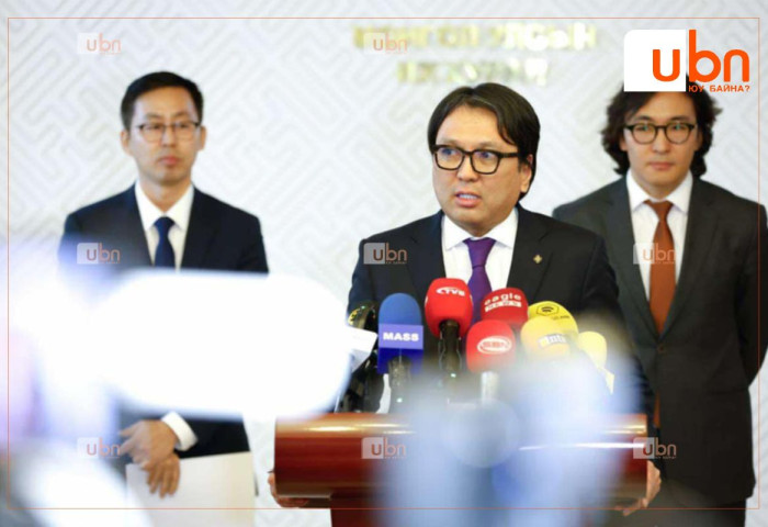 ХҮН намын Төлөөлөх зөвлөл 10.00 цагт хуралдаж, Ерөнхий сайдын хүргүүлсэн ЗГ-т хамтрах саналыг хэлэлцэж шийдвэрээ гаргана