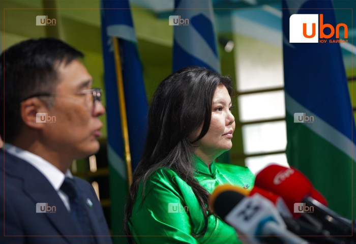 ИЗНН-ын Улс төрийн зөвлөл 11.00 цагт хуралдаж, Ерөнхий сайдын хүргүүлсэн ЗГ-т хамтрах саналыг хэлэлцэнэ