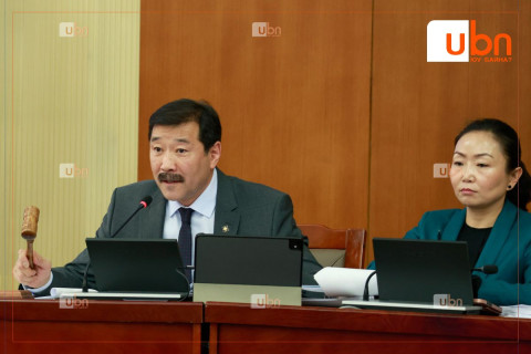 ТББХ: Төрийн албаны зөвлөлийн гишүүний албан тушаалд нэр дэвшигчийн сонсгол хийнэ