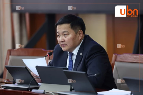 ЭЗБХ: “Зээлийн хүүг бууруулах стратеги батлах тухай” тогтоолын хэрэгжилттэй танилцах ажлын хэсгийн мэдээллийг сонсоно