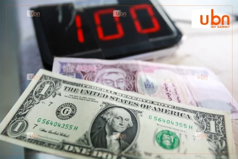 ХАНШ: Ам.долларын ханш тасралтгүй чангарч 3600 төгрөг давсан нь  амьжиргааны түвшин  уруудах дохио болж байна