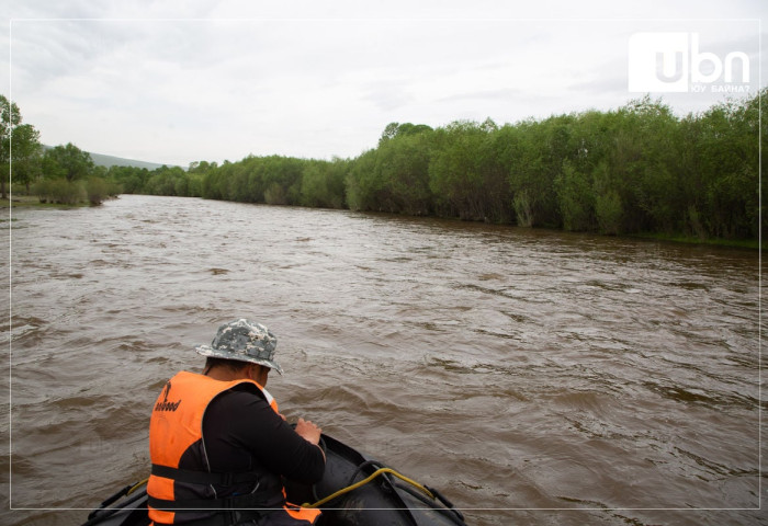 СЭРЭМЖЛҮҮЛЭГ: Дорнод аймагт 42 настай эмэгтэй голд живж амиа алджээ