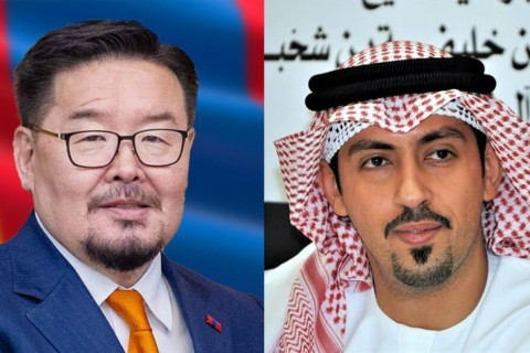 Ерөнхий сайд Г.Занданшатарт Азийн Шатрын холбооны ерөнхийлөгч баяр хүргэж, захидал илгээжээ