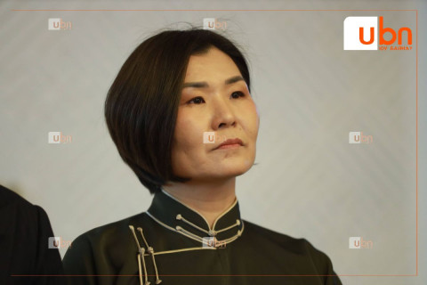 Б.Уянгахишиг: ХҮН нам ЗГ-ын мөрийн хөтөлбөрт тусгасан Эрчим хүч, Боловсролын салбарын реформоо үргэлжлүүлэхийн тулд дахин хамтрах нь зөв