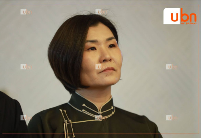 Б.Уянгахишиг: ХҮН нам ЗГ-ын мөрийн хөтөлбөрт тусгасан Эрчим хүч, Боловсролын салбарын реформоо үргэлжлүүлэхийн тулд дахин хамтрах нь зөв