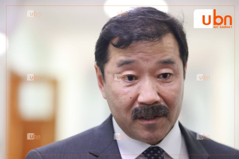 Ж.Бат-Эрдэнэ: Засгийн газрын ажил бусад намын хамтралаар үргэлжлэх ёстой. Харин өмнөх ЗГ кабинетаараа хариуцлага хүлээх нь зөв