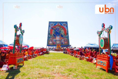 Энэ жилээс нийслэлийн өдөр, даншиг наадмыг хамт зохион байгуулна