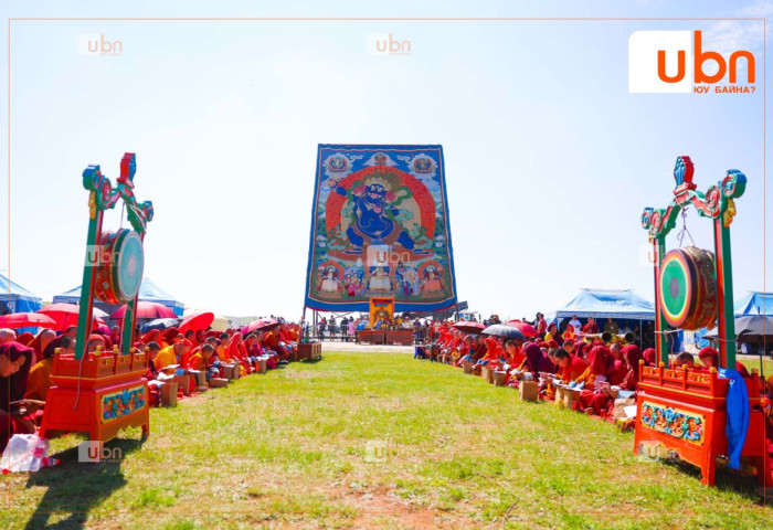 Энэ жилээс нийслэлийн өдөр, даншиг наадмыг хамт зохион байгуулна