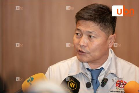Х.Нямбаатар: Бурханы авралаар хот өнгөрсөн жил хэдэн төгрөг босгосны хүчинд нийт эрчим хүчний суурилагдсан хүчин чадал 350 мВт болж өргөссөн