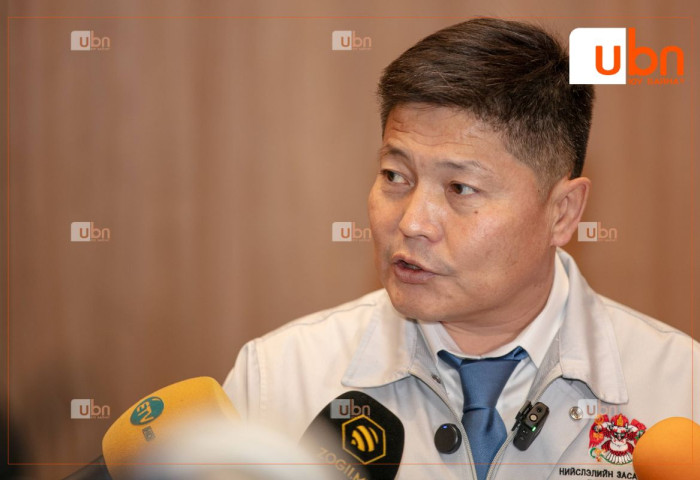 Х.Нямбаатар: Бурханы авралаар хот өнгөрсөн жил хэдэн төгрөг босгосны хүчинд нийт эрчим хүчний суурилагдсан хүчин чадал 350 мВт болж өргөссөн