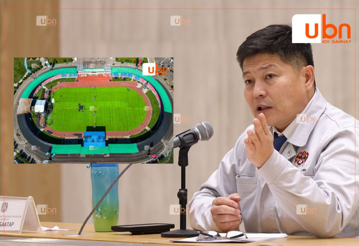 Х.Нямбаатар: Энэ сарын 25, 26-нд бөхчүүд цэнгэлдэхэд ирж, бэлтгэл сургуулилтт хийж дүгнэлт гаргана. Бороогүй бол галын машинаар БОРООЖУУЛЖ туршина