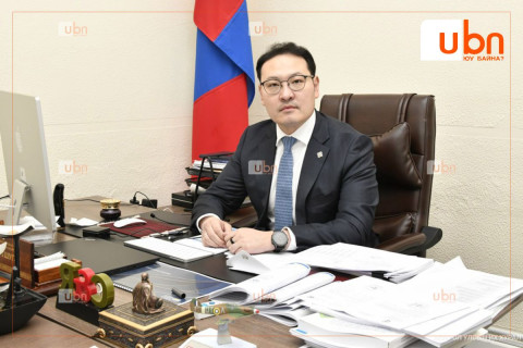 УИХ-ын гишүүн Э.Батшугар: Хариуцлагатай иргэнээ урамшуулдаг олон улсын сайн жишгийг Монголдоо нэвтрүүлж байна