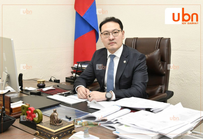 УИХ-ын гишүүн Э.Батшугар: Хариуцлагатай иргэнээ урамшуулдаг олон улсын сайн жишгийг Монголдоо нэвтрүүлж байна