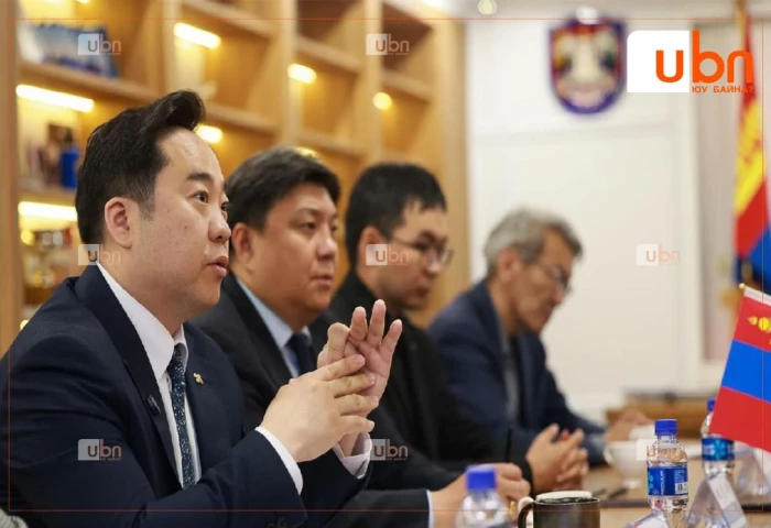 Энэ оноос эхлэн 105,627 өрхийг шатдаг хийн түлшинд үе шаттайгаар холбохоор төлөвлөж байна