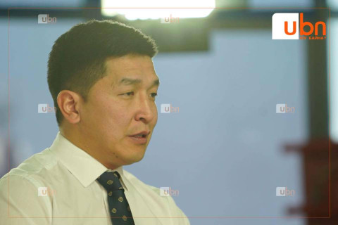 Eagle телевизийн продюсер Н.Баасандамбыг Засгийн газрын олон нийт, хэвлэл мэдээлэлтэй харилцах даргаар томилно