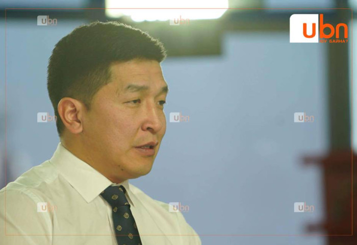 Eagle телевизийн продюсер Н.Баасандамбыг Засгийн газрын олон нийт, хэвлэл мэдээлэлтэй харилцах даргаар томилно