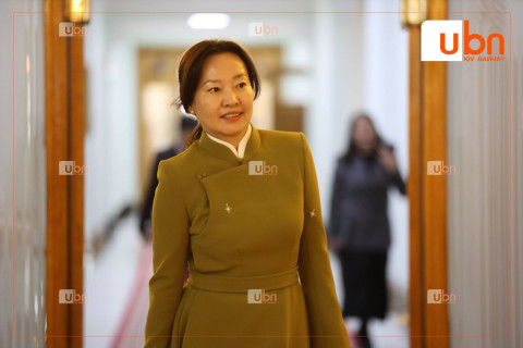 Д.Ганмаа: Эрүүл мэндийн чанар хүртээмжийг сайжруулах асуудлыг тогтолцоогоор нь харж, системтэйгээр шинэчлэх ёстой