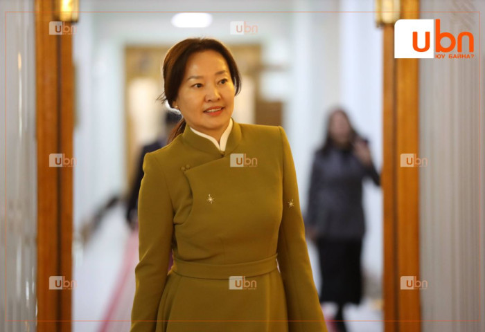 Д.Ганмаа: Эрүүл мэндийн чанар хүртээмжийг сайжруулах асуудлыг тогтолцоогоор нь харж, системтэйгээр шинэчлэх ёстой