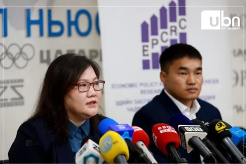 Монгол Улс өрсөлдөх чадварын индексээр 69 орноос 65 дугаарт жагслаа