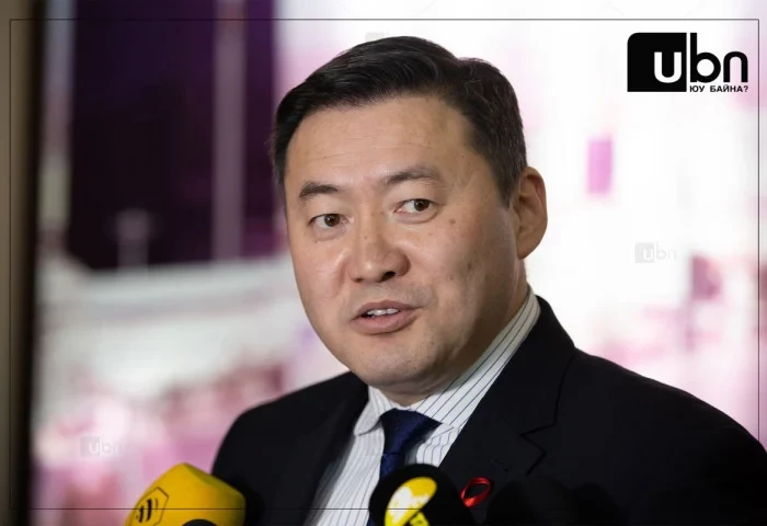 Д.Пүрэвдаваа: Хуулиа баривал МАН дангаараа засаглах ёстой ч төрийн тогтвортой байдлыг хангах үүднээс хамтралыг дэмжинэ