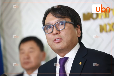 ХҮН нам ЗГ-ын бүрэлдэхүүнд хамтрах тухай ирүүлсэн Ерөнхий сайдын зөвшилцөх саналыг 97 хувиар дэмжиж шийдвэрлэлээ