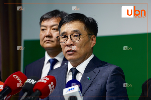 ИЗНН ЗГ-ын бүрэлдэхүүнд хамтрах тухай саналыг хэлэлцээд, Ерөнхий сайдтай санал солилцож, зөвшилцөхөөр болов