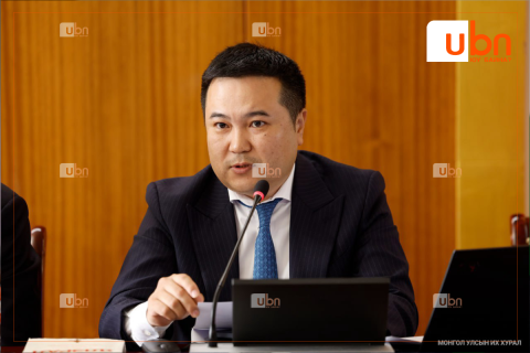 ЭЗБХ: Стандартчилал, техникийн зохицуулалт, тохирлын үнэлгээний итгэмжлэлийн тухай хуулийн төслийг хэлэлцэхийг дэмжлээ