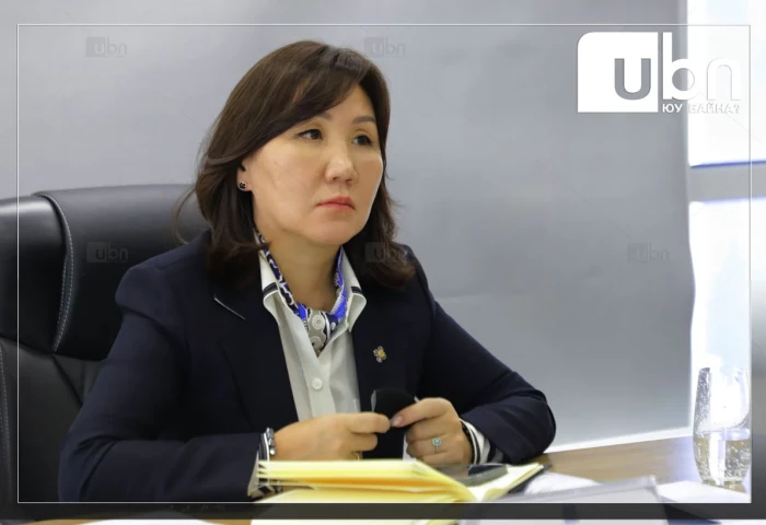 М.Оюунчимэг: Ерөнхий сайд Г.Занданшатарын ЗГ-т хуучин 8 сайд улирч, 8 сайд шинээр орж ирж байна