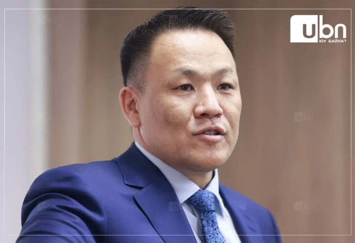 Н.Номтойбаяр: Ерөнхий сайдтай уулзаагүй байна. Бүлгийн хурлын дараа надтай уулзана гэсэн мэдээлэл байна