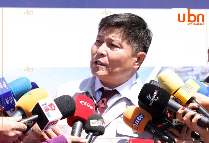 Х.Нямбаатар: ТЭЦ-5 дулааны цахилгаан станцын тендерийг долоодугаар сард нээнэ