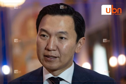 ​​​​​​​Н.Учрал: Эдийн засгийн сайдын хувьд баялгийн сангийн хэлэлцээрийг үргэлжлүүлнэ