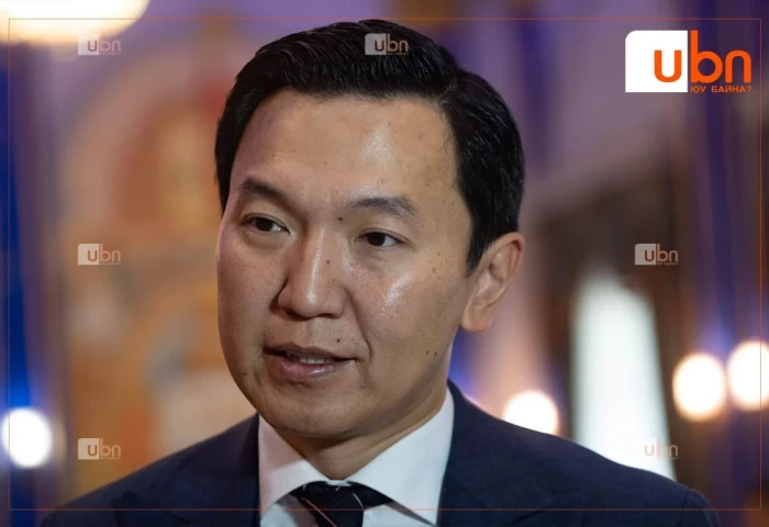 ​​​​​​​Н.Учрал: Эдийн засгийн сайдын хувьд баялгийн сангийн хэлэлцээрийг үргэлжлүүлнэ