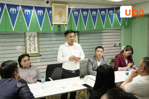 ИЗНН Ерөнхий сайд Г.Занданшатарын урилгыг хүлээн авч, шинэ Засгийн газарт хамтран ажиллах шийдвэр гаргалаа