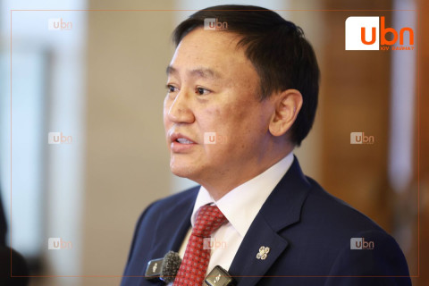 Ж.Чинбүрэн: Эрүүл мэндийн сайдаар томилогдвол ХИЧЭЭНЭ