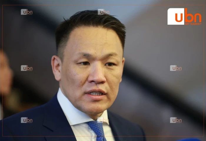 “Үндэсний эвсэл“-ийн тэргүүн Н.Номтойбаяр шинэ Засгийн газарт орохгүй байхаар шийджээ