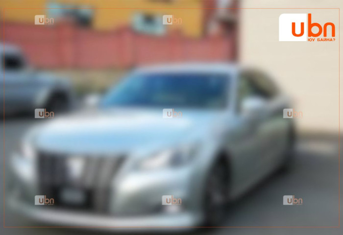 Тээврийн хэрэгсэл бүлэглэн хулгайлсан хэргийг илрүүлжээ