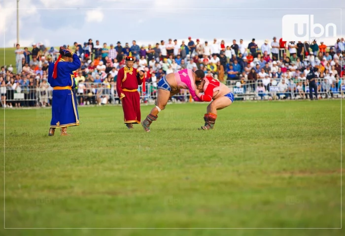 Нийслэлийн иргэдийн баярын барилдаанд түрүүлсэн бөх 30 сая төгрөгийн бай гардана. Даншгийн цол олгохгүй