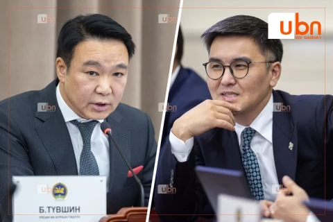 НББХ: Б.Түвшин, Ч.Лодойсамбуу нарын 41 гишүүн өргөн мэдүүлсэн Нийгмийн даатгалын ерөнхий хуульд нэмэлт, өөрчлөлт оруулах тухай хуулийн төслийг хэлэлцэнэ