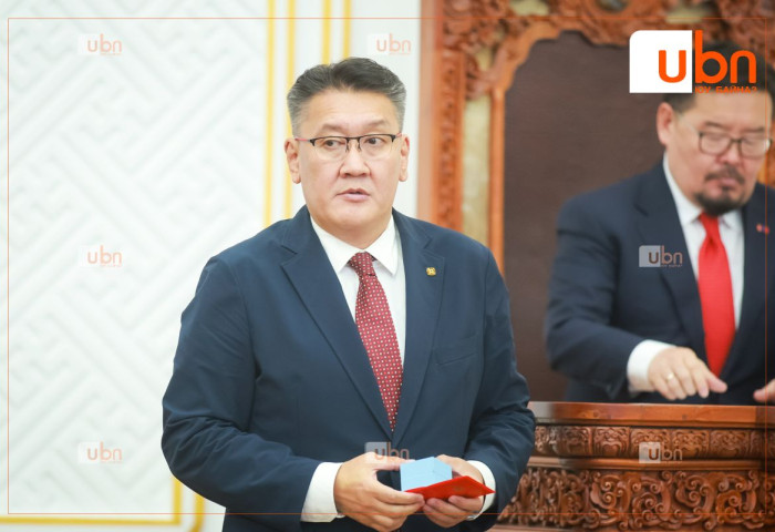 Засгийн газар 2.3 их наяд төгрөгийн хэмнэлт хийж, төсөвт тодотгол хийхээр төслөө бэлтгэжээ