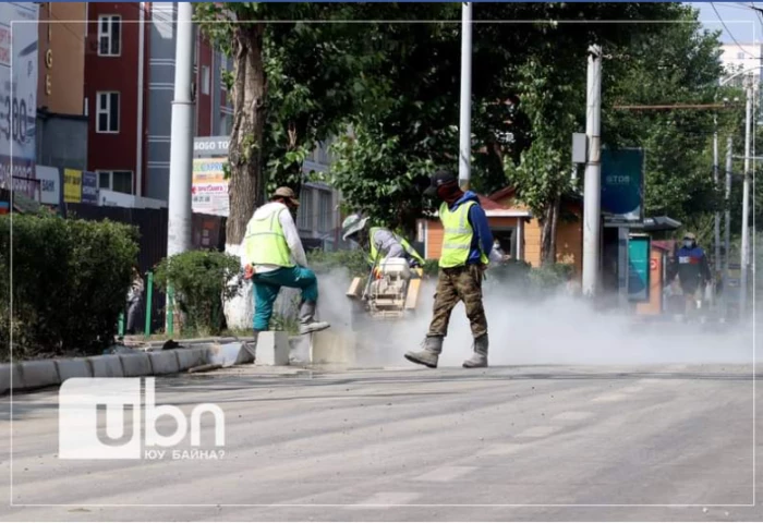 ЭЕШ-тай өдрүүдэд зам засварын ажлыг түр зогсоож, нэг ч зам хаахгүй