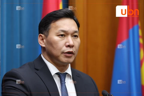 “ЭМЯ энэ онд 60 тэрбум төгрөгийн тоног төхөөрөмж худалдан авах ёстой байсан ч худалдан авах ажиллагаа зохион байгуулж чадаагүй“