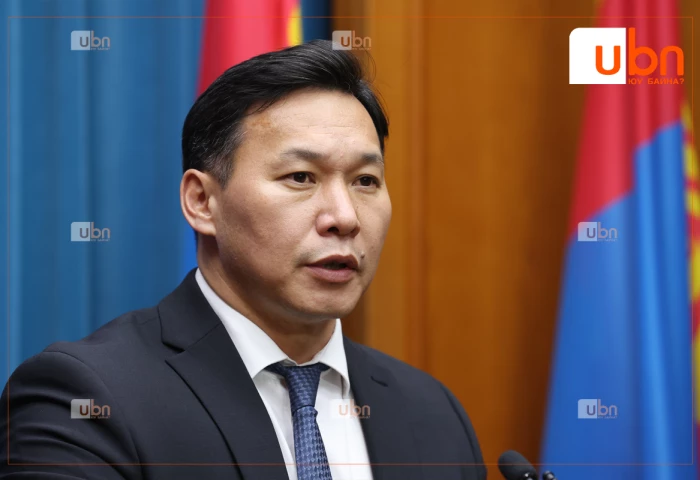 “ЭМЯ энэ онд 60 тэрбум төгрөгийн тоног төхөөрөмж худалдан авах ёстой байсан ч худалдан авах ажиллагаа зохион байгуулж чадаагүй“