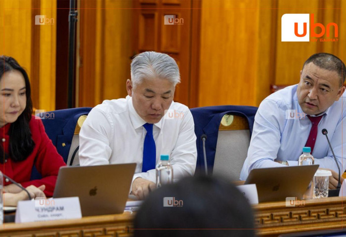 Төрийн өмчит дулааны цахилгаан станцуудад онцгой дэглэм тогтоож ажиллах чиглэл өглөө