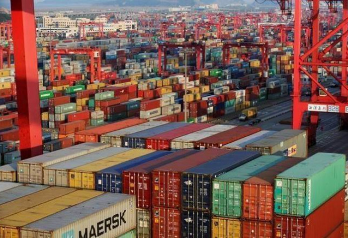 БНХАУ-ын экспорт 21.1 хувиар өсжээ