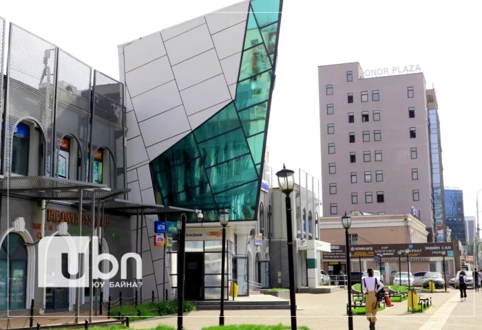 ӨГЛӨӨНИЙ МЭНД: Улаанбаатарт 25 хэм дулаан