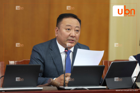 Бусдаар гүйцэтгүүлсэн бусад нийтлэг ажил, үйлчилгээний төлбөр, хураамжид 2024 онд 1.3 их наяд төгрөг зарцуулжээ