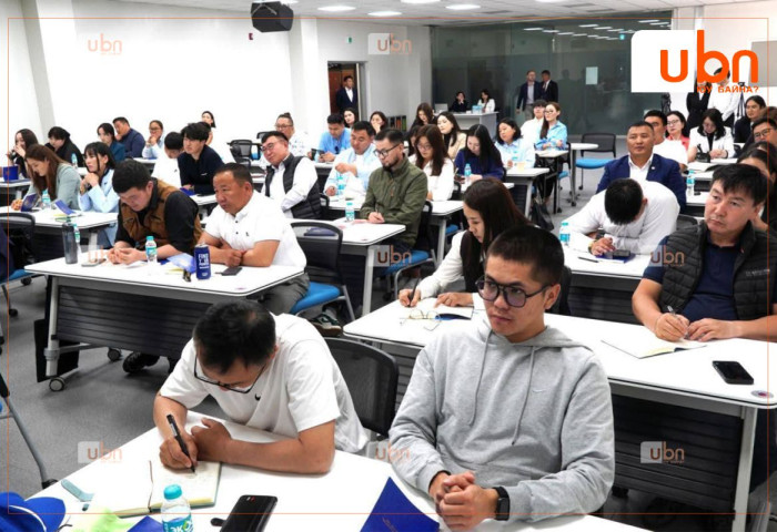 Уул уурхайн нөхөн сэргээлтийн цогц сургалтыг зохион байгууллаа